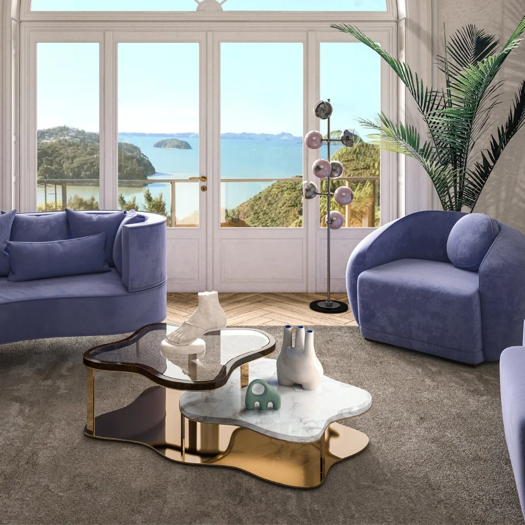 Tall lamps for living room-cm