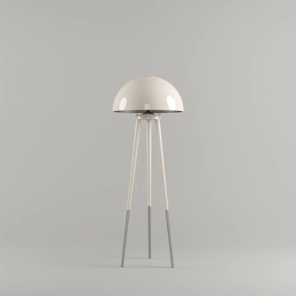 Tall lamps for living room-cm