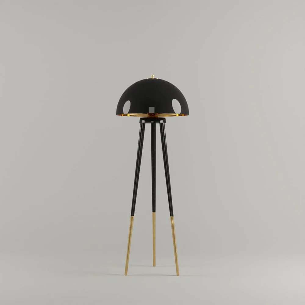 Talllampsforlivingroom cm7