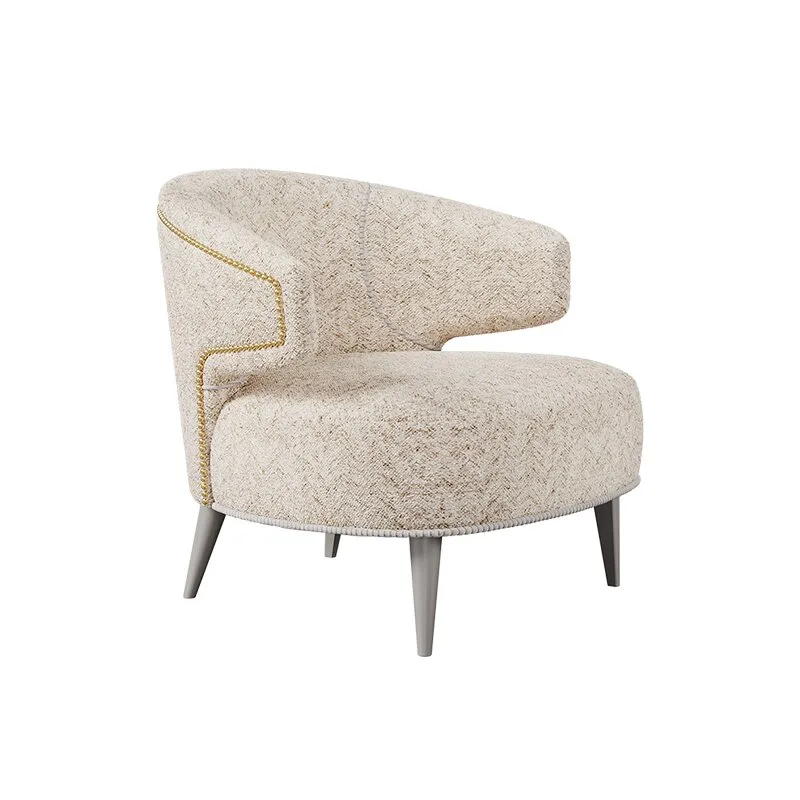 Tippi armchair