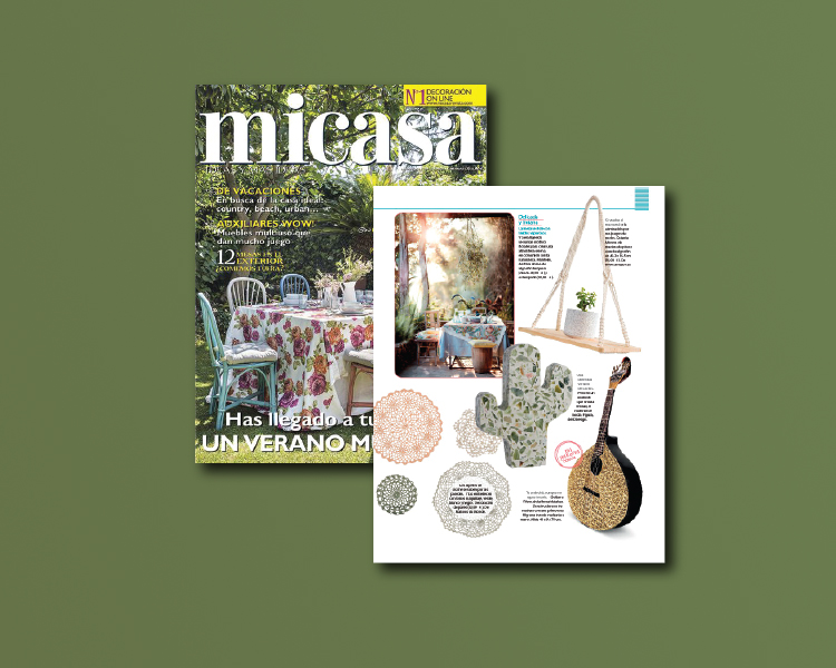 Top 10 interior design magazines micasa 1