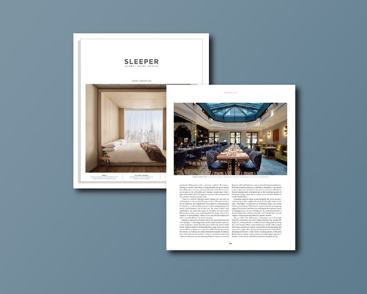 Top 10 interior design magazines sleeper 1 1