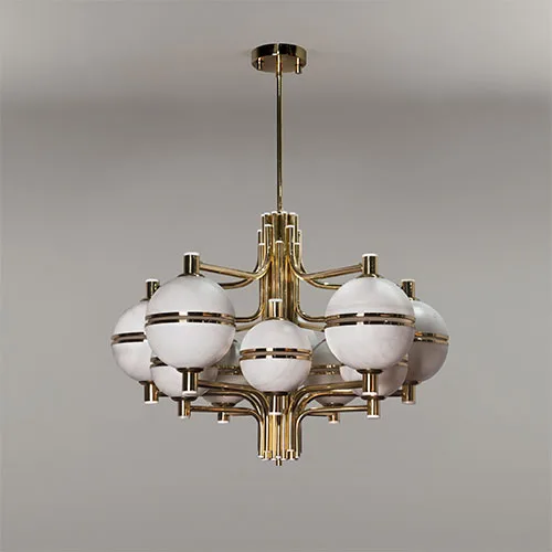 Andros suspension lamp