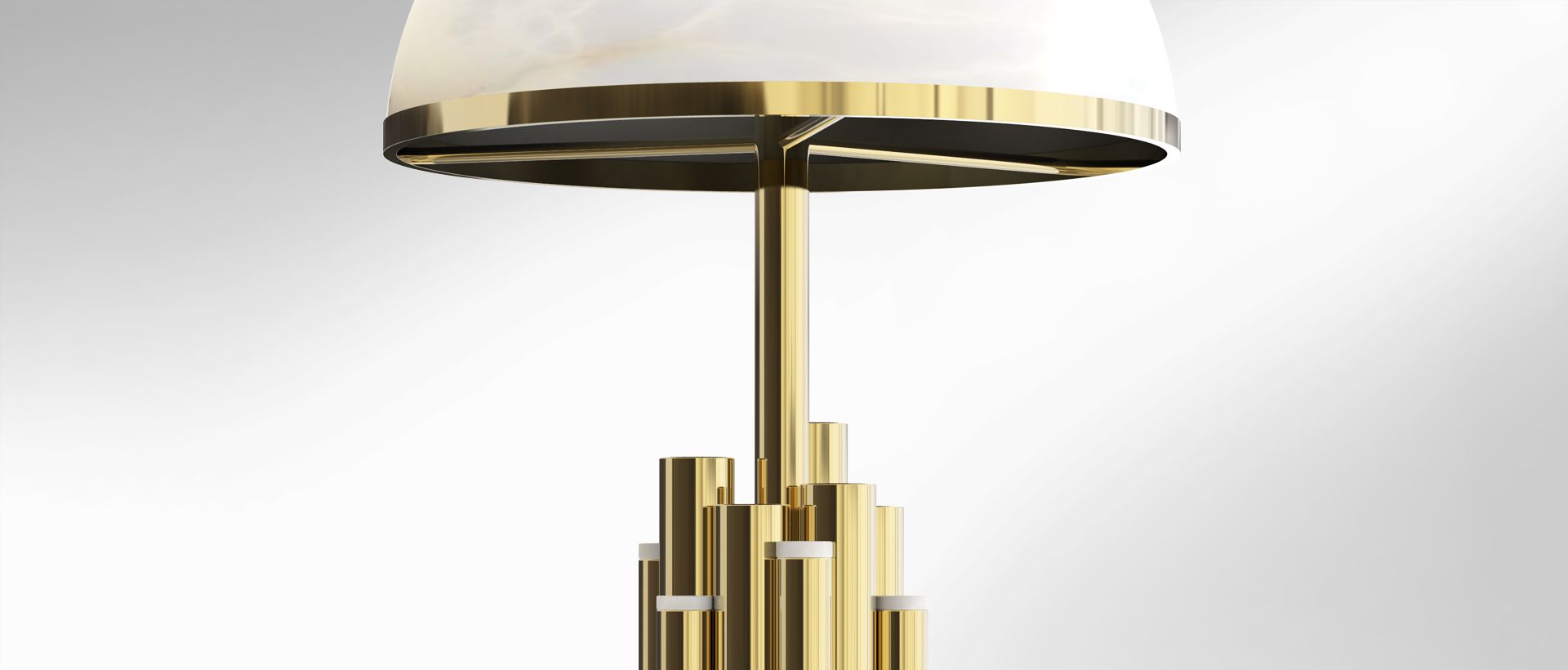 Andros Table Lamp