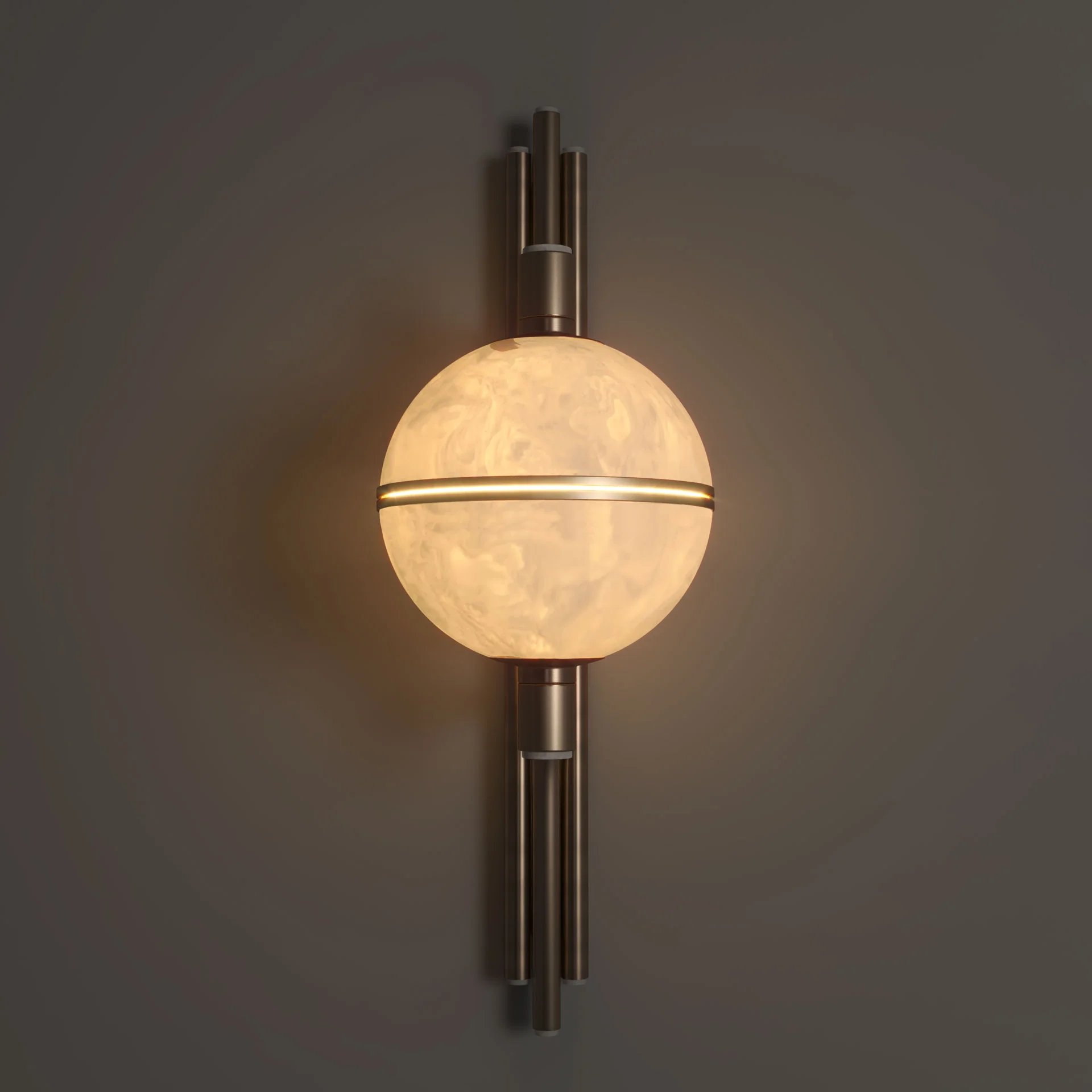 Andros Wall Lamp By Creativemary Luxury Lighting