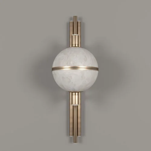 Andros wall lamp