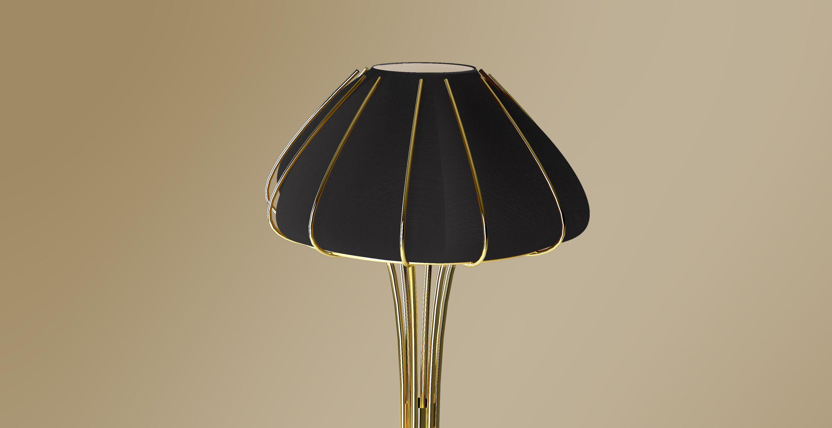 Ane Floor Lamp