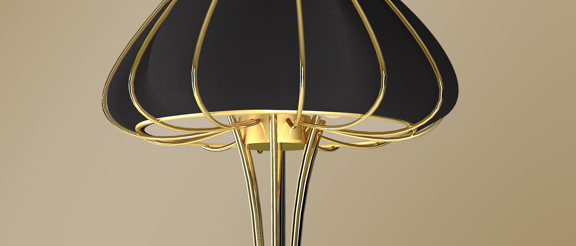 Ane Floor Lamp