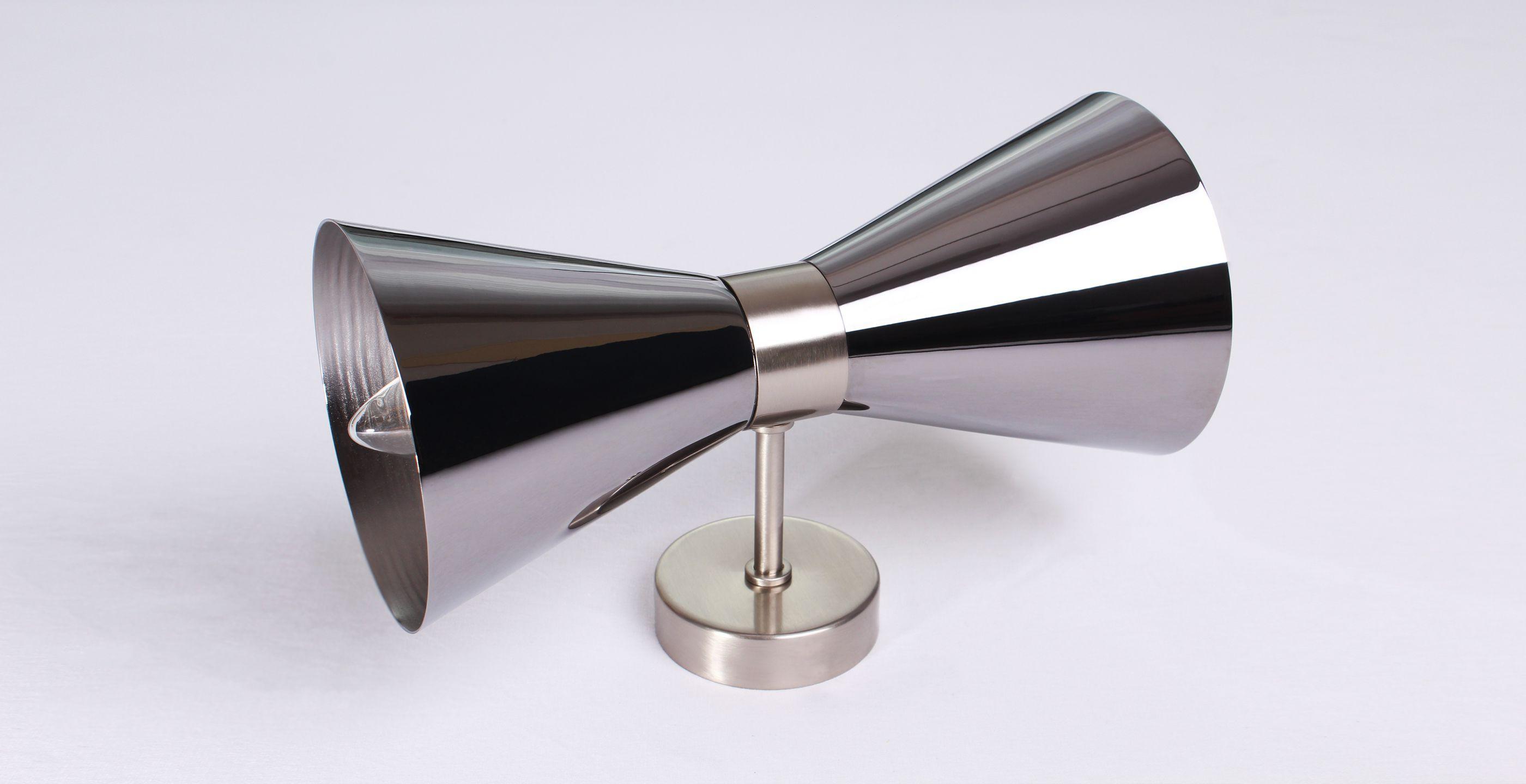 Aspire Wall Lamp