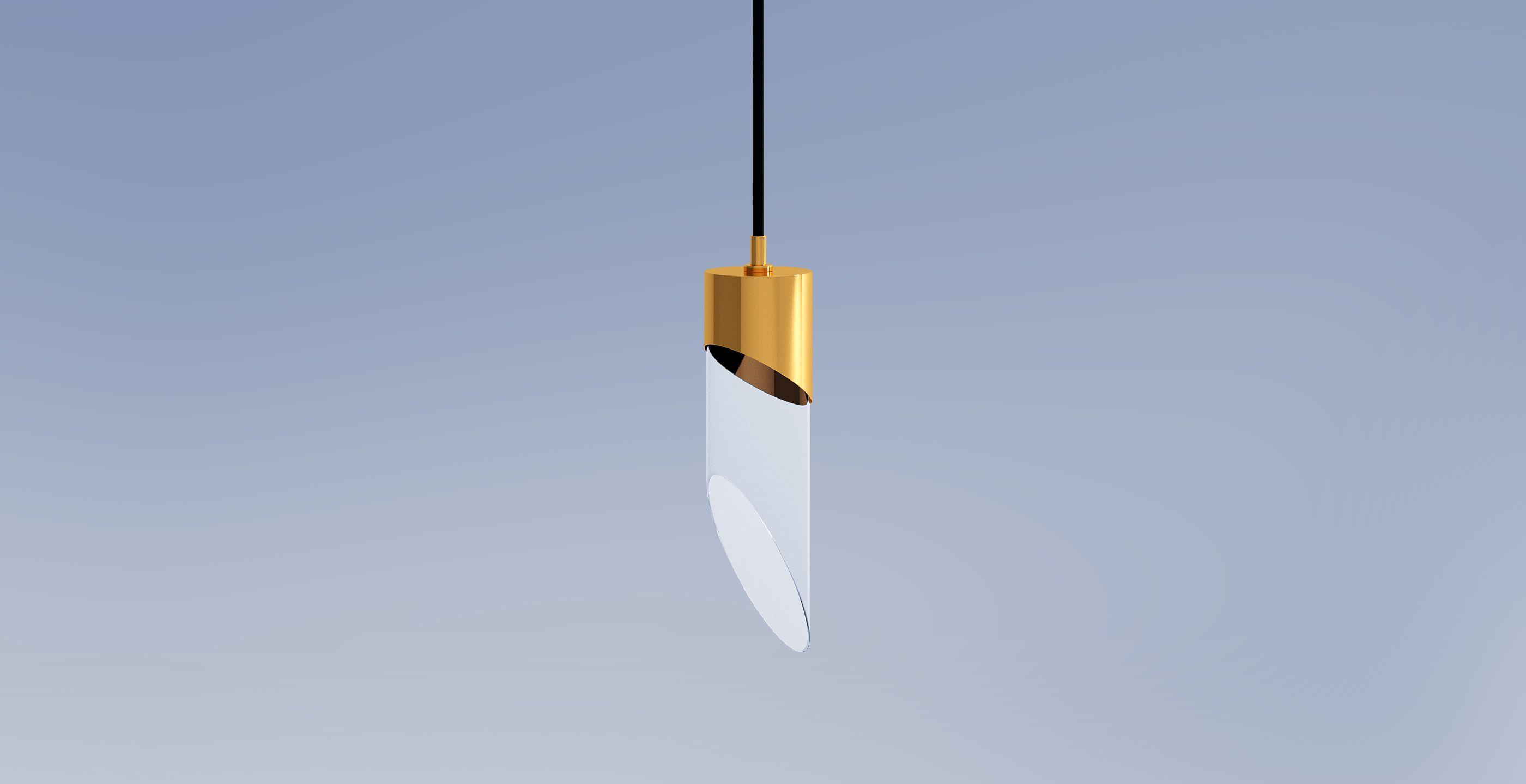 Bamboo Pendant Lamp