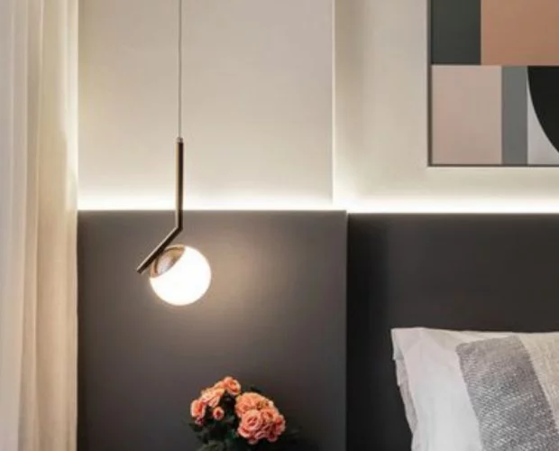 Bedside reading lamps designed by creativemary