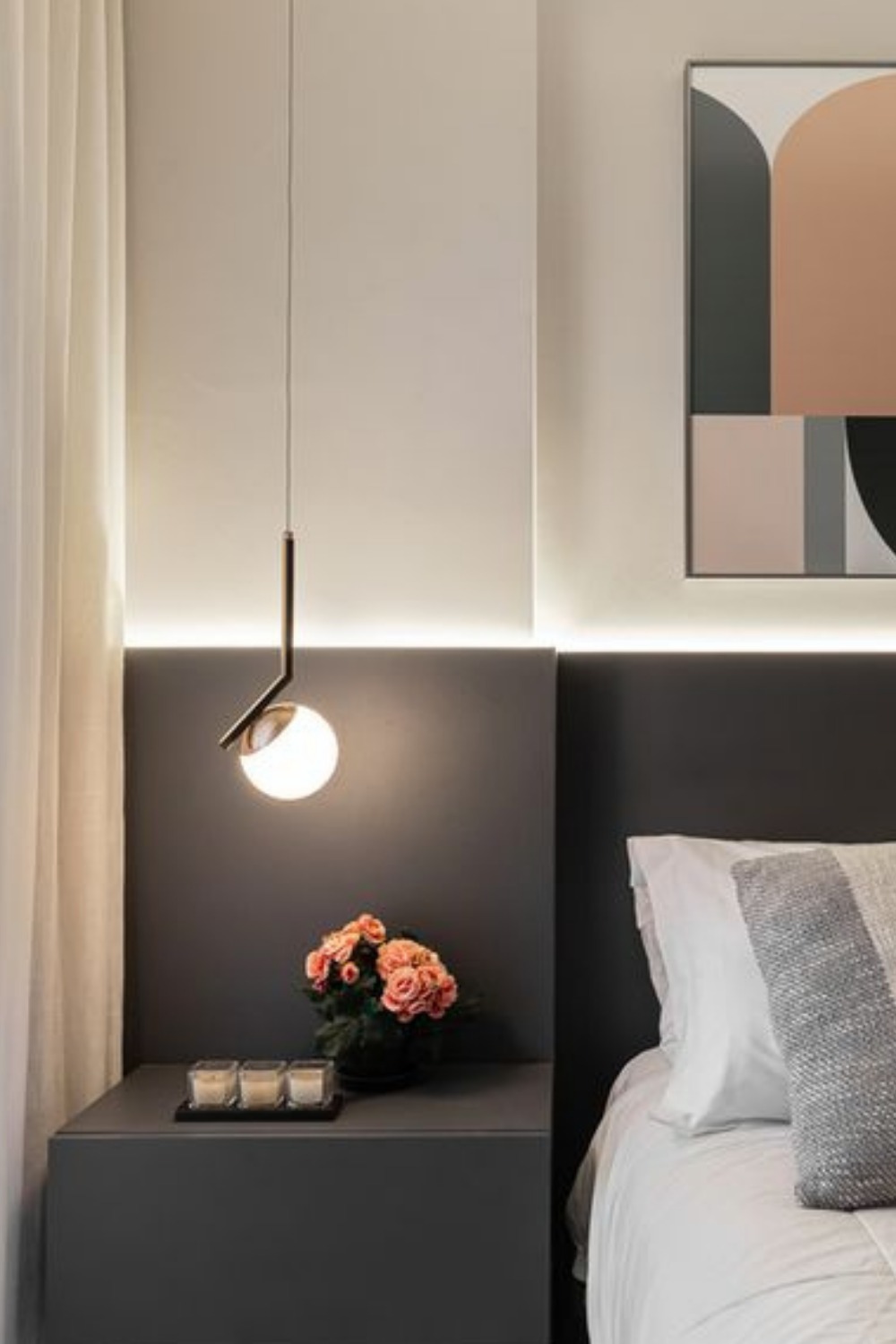 6 Adorable Bedside Reading Lamps | Creativemary Lighting