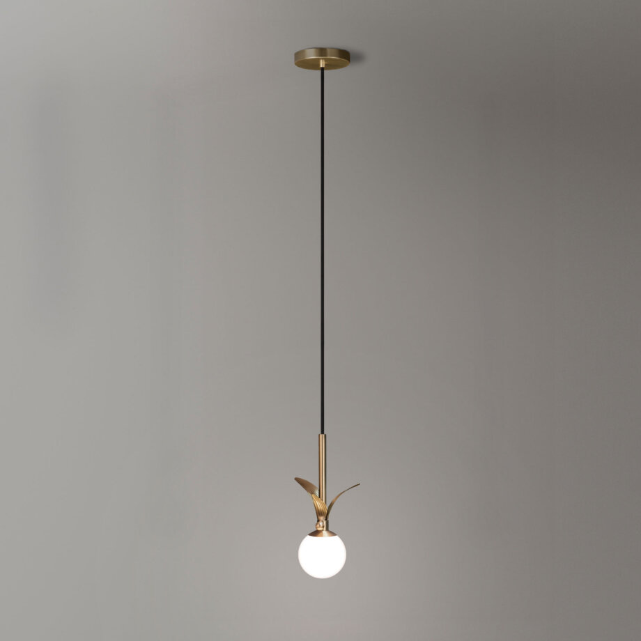 Berlin pendant lamp