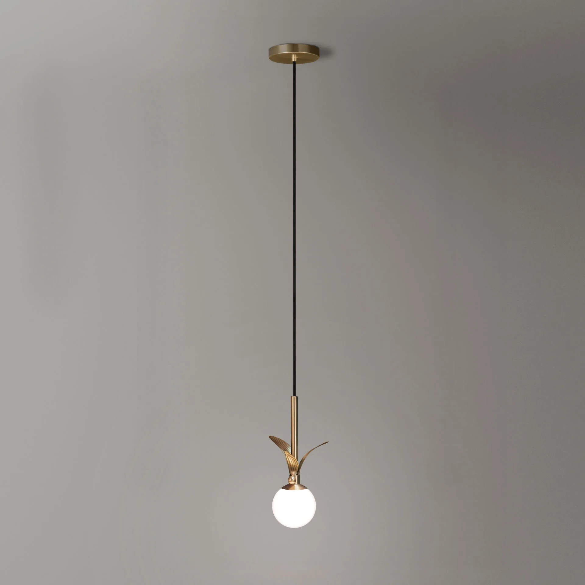 Berlin pendant lamp