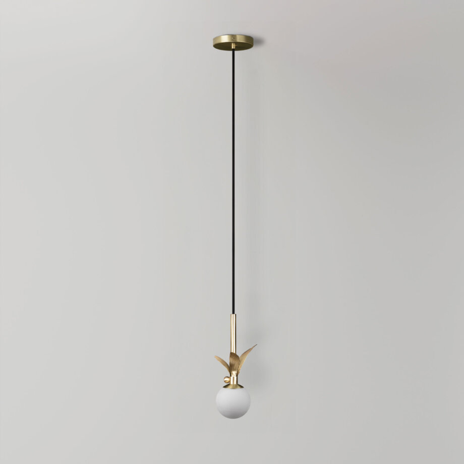 Berlin pendant lamp