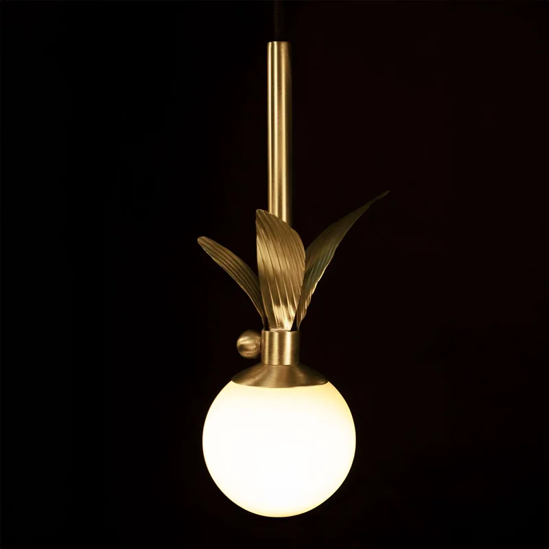 Berlin pendant lamp