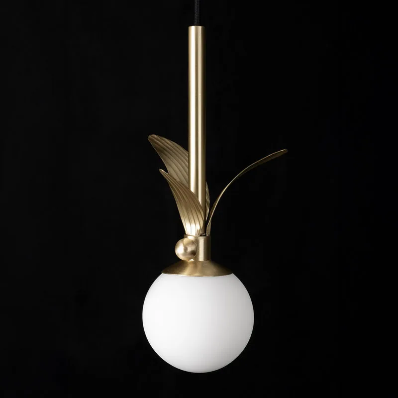 Berlin pendant lamp