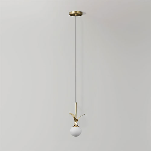 Berlin pendant lamp