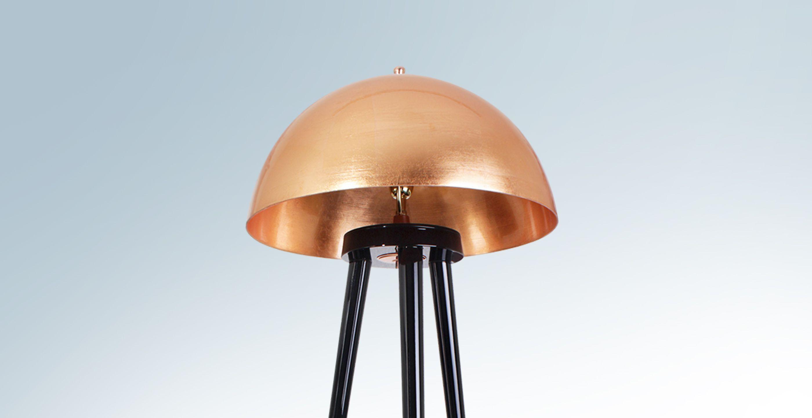 Brera Floor Lamp