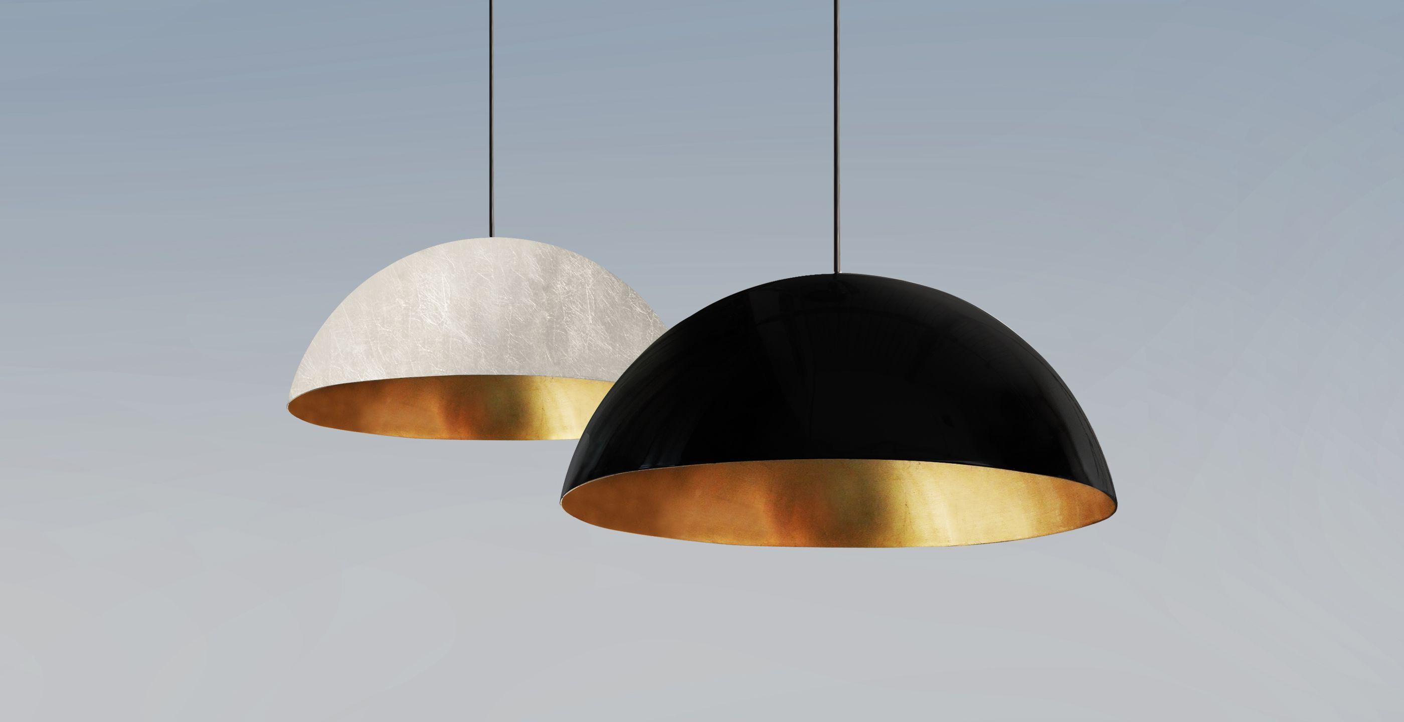 Brera Suspension Lamp