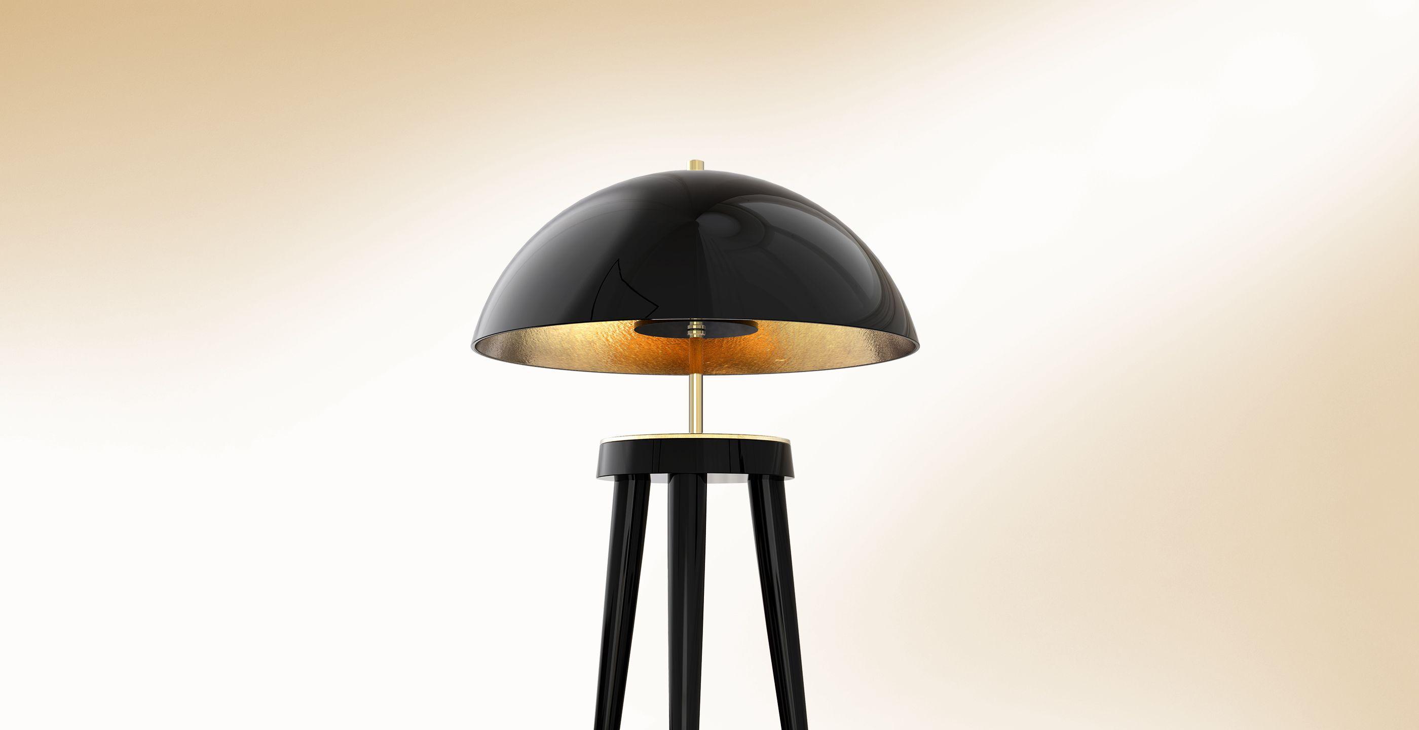 Brera Table Lamp