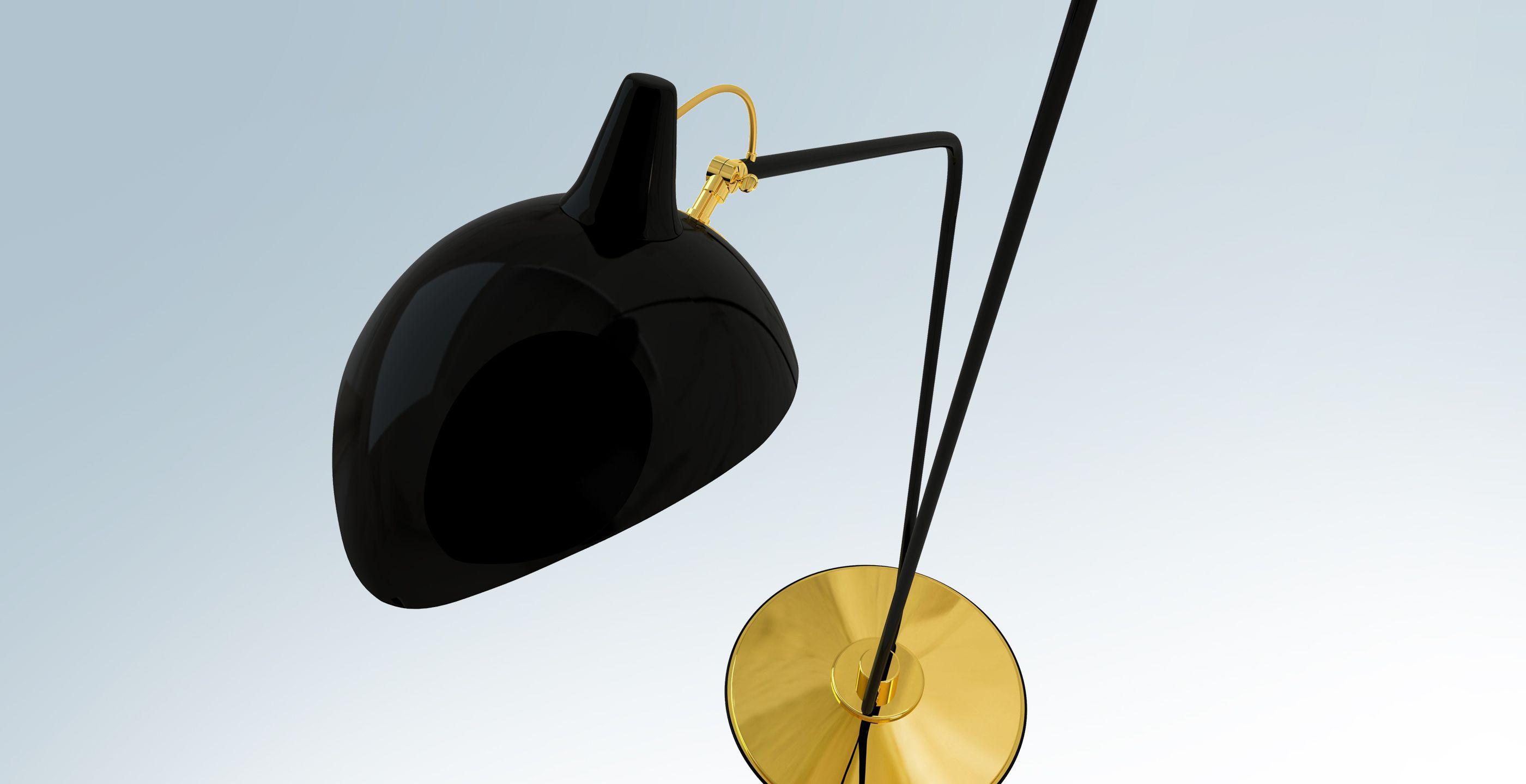 Chelsea Floor Lamp