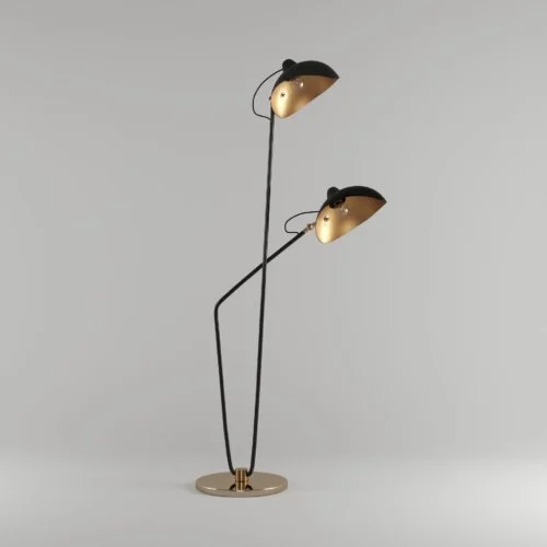 Chelsea floor lamp