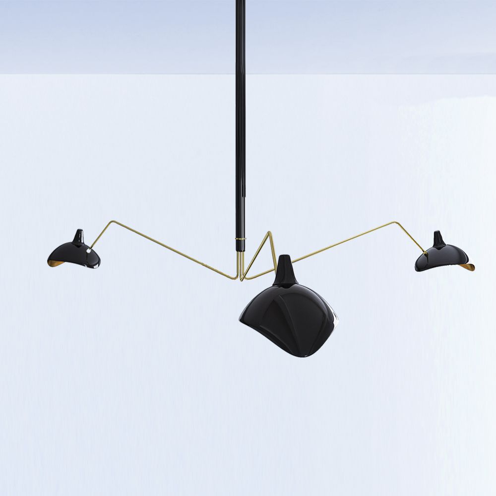 Chelsea Suspension Lamp