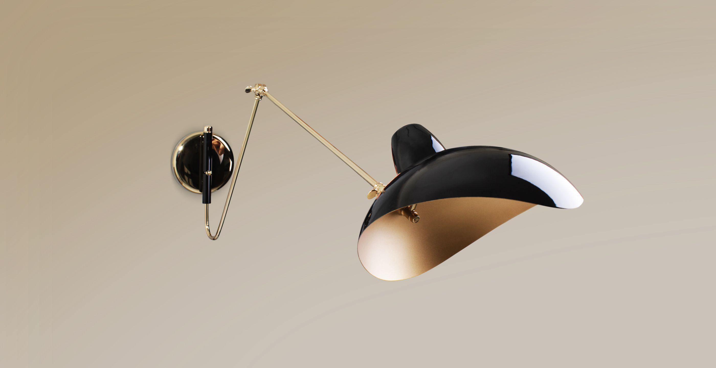 Chelsea Wall Lamp