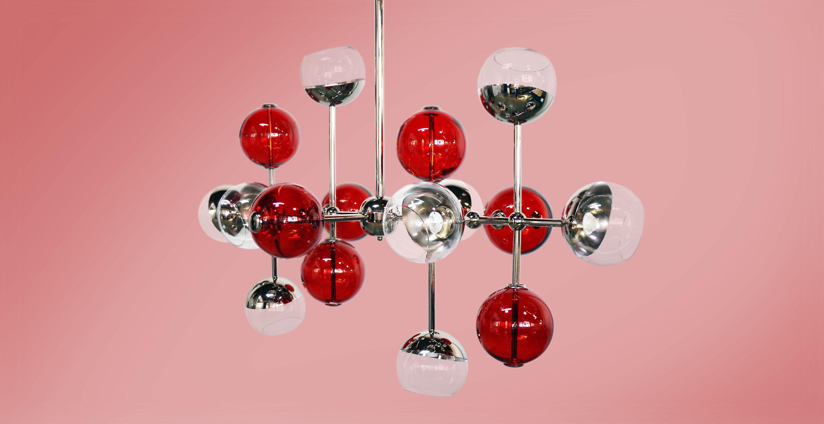 Cherries Suspension Lamp