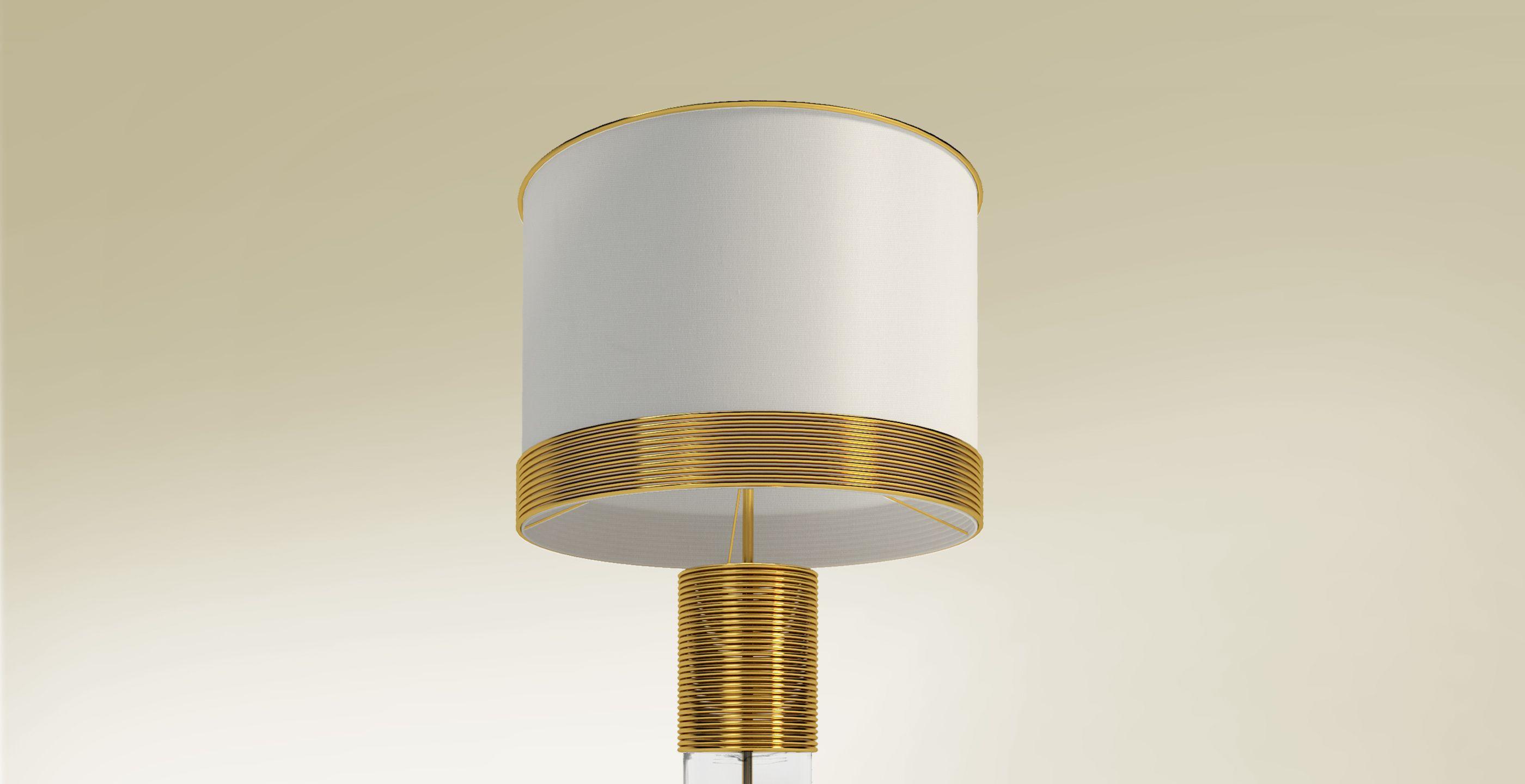 Chiado Table Lamp