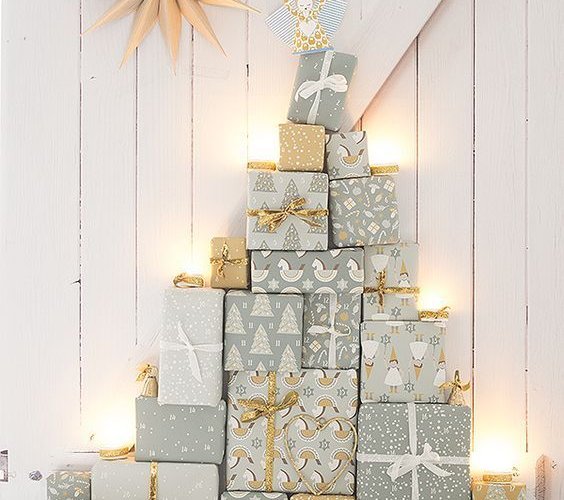 Christmas décor ideas