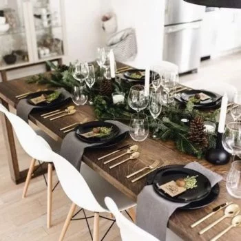 Christmas décor ideas