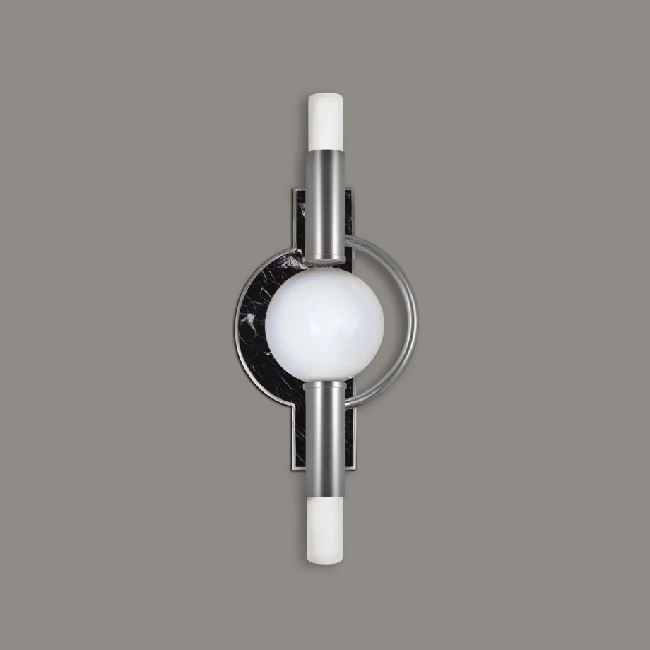 Dallas wall lamp