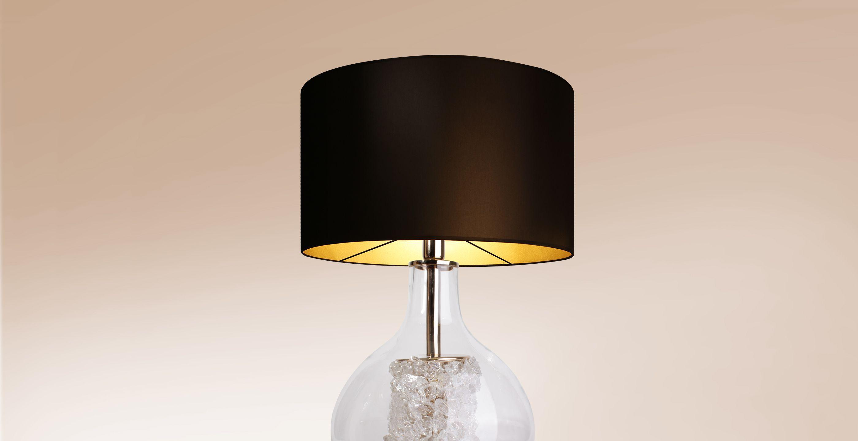 Defrost Table Lamp