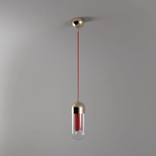 Denver i pendant lamp