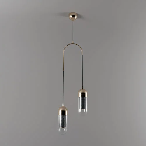 Denver ii pendant lamp