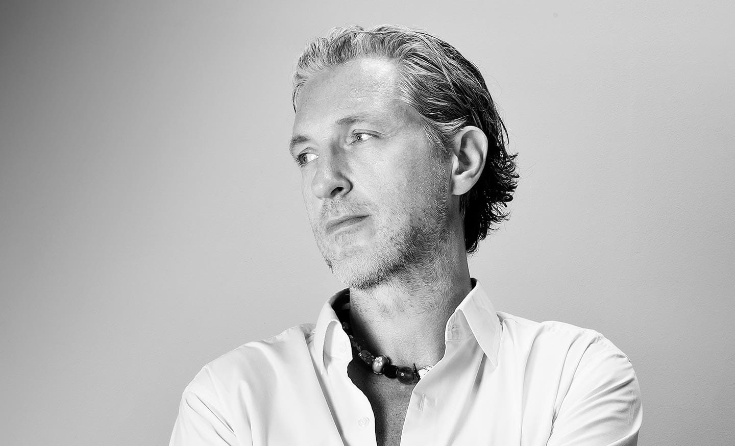 Dutch design star Marcel Wanders: 'I love making my work, but I