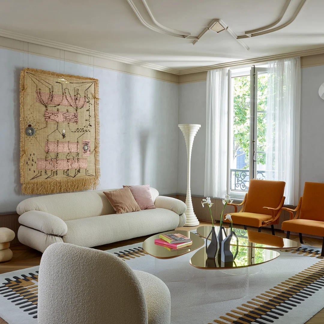 Ecletic interior design style creativemary lighting3
