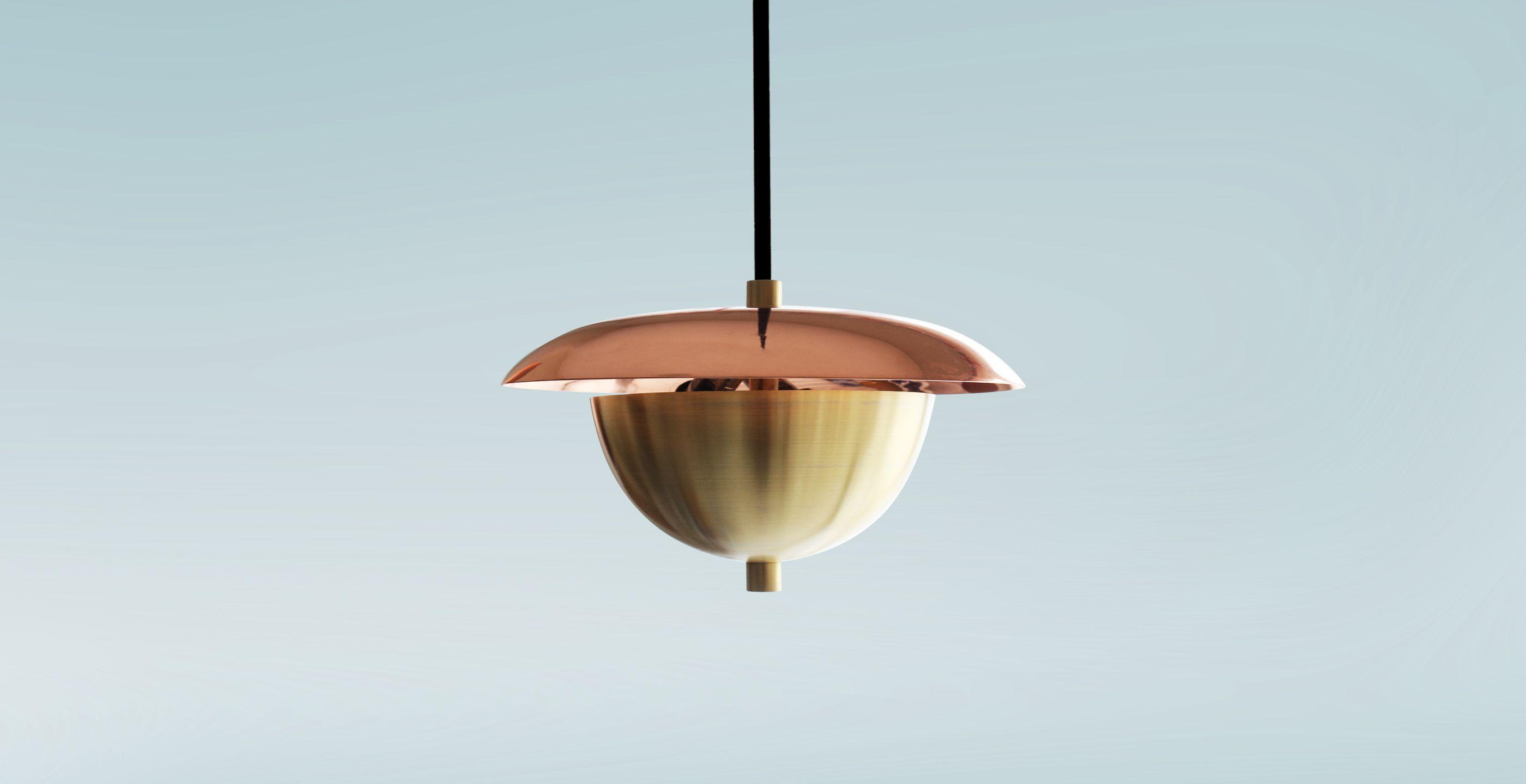 Evoluon Pendant Lamp