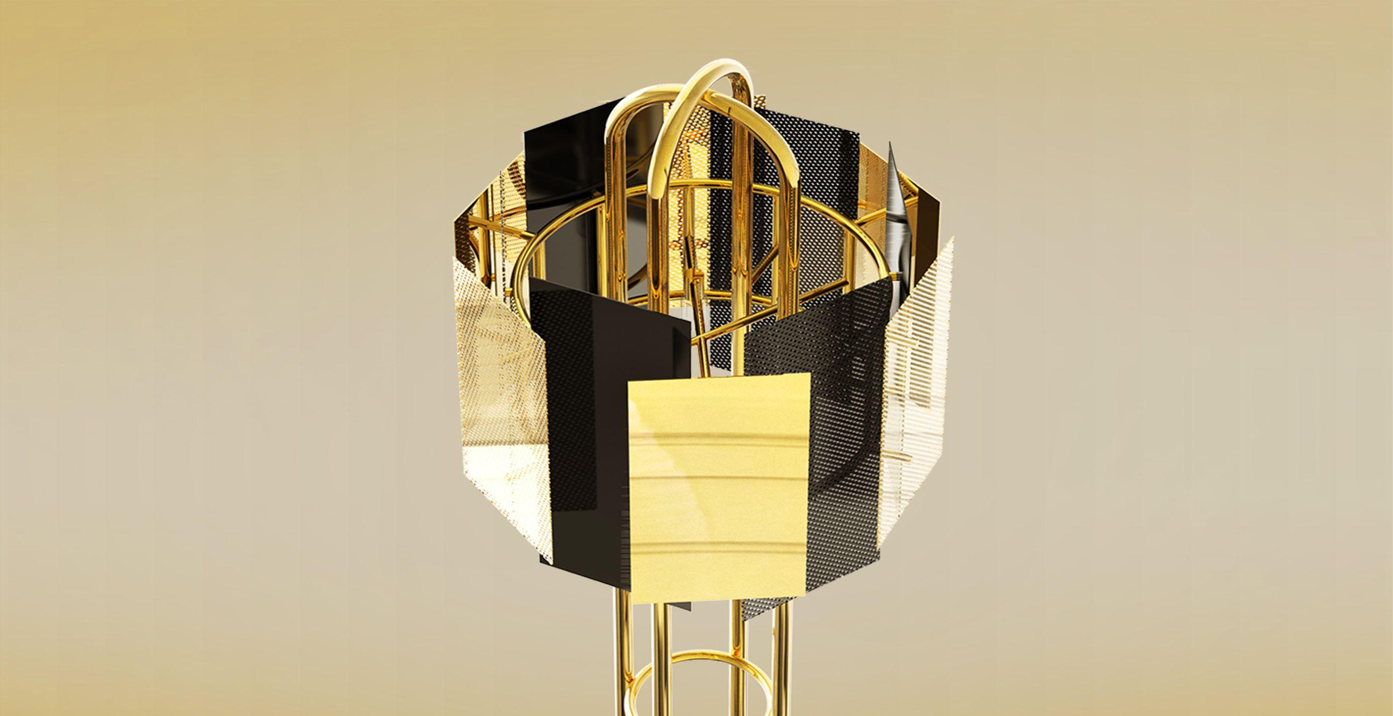Fo Tan Floor Lamp