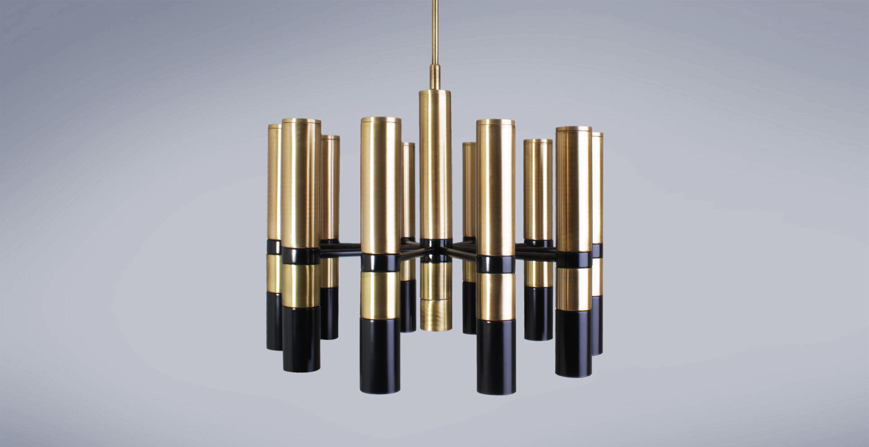 Granville II Suspension Lamp