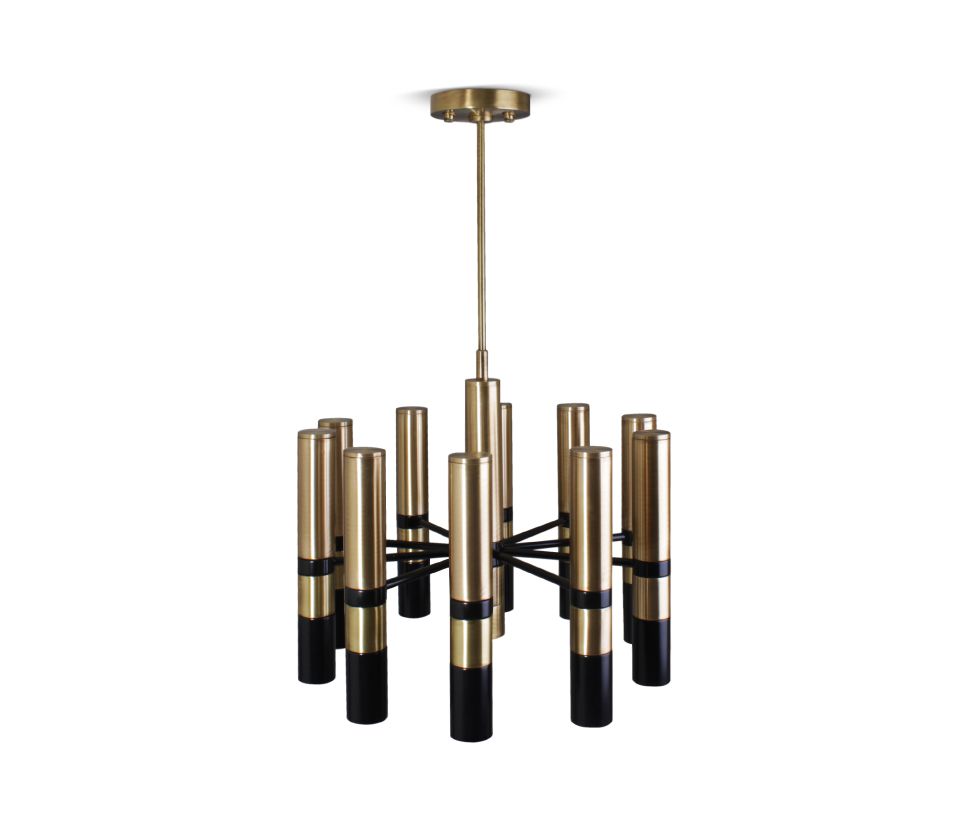Granville II Suspension Lamp by Creativemary Passionate About Lamps