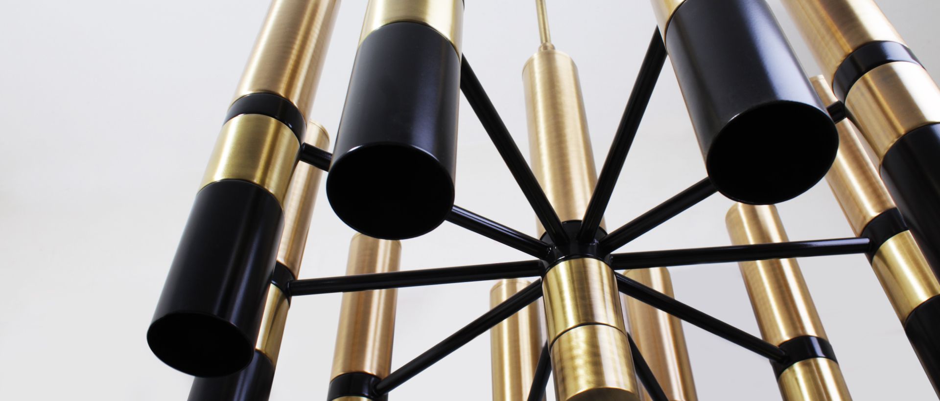 Granville II Suspension Lamp