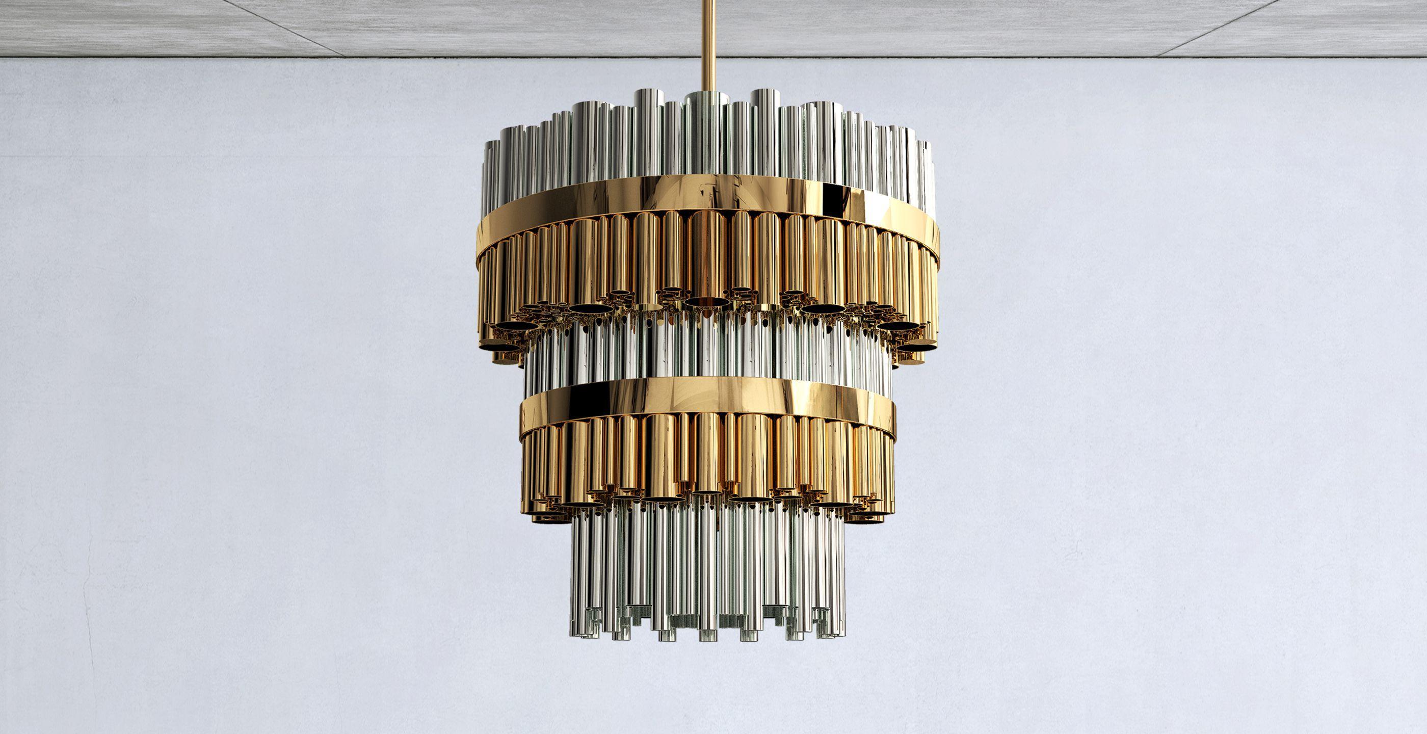 Granville Chandelier