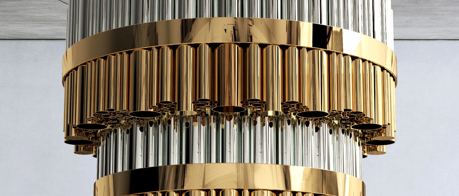 Granville Chandelier