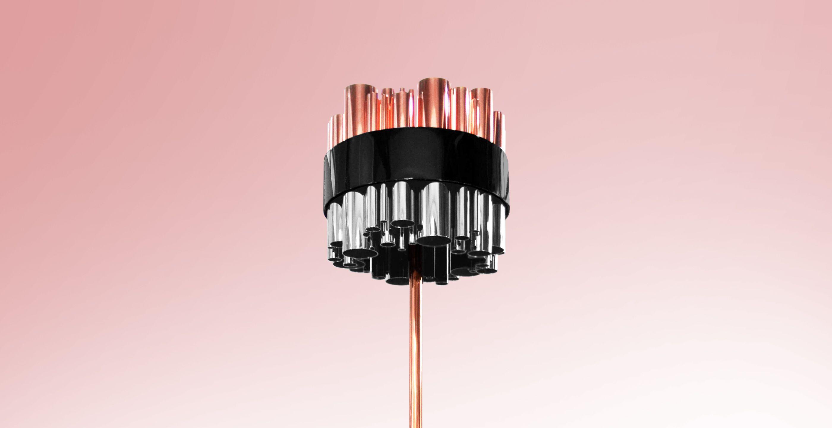Granville Floor Lamp