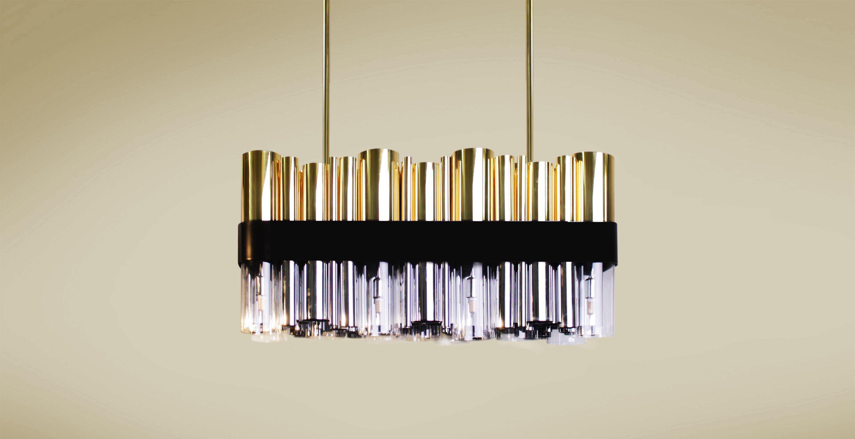 Granville Suspension Lamp