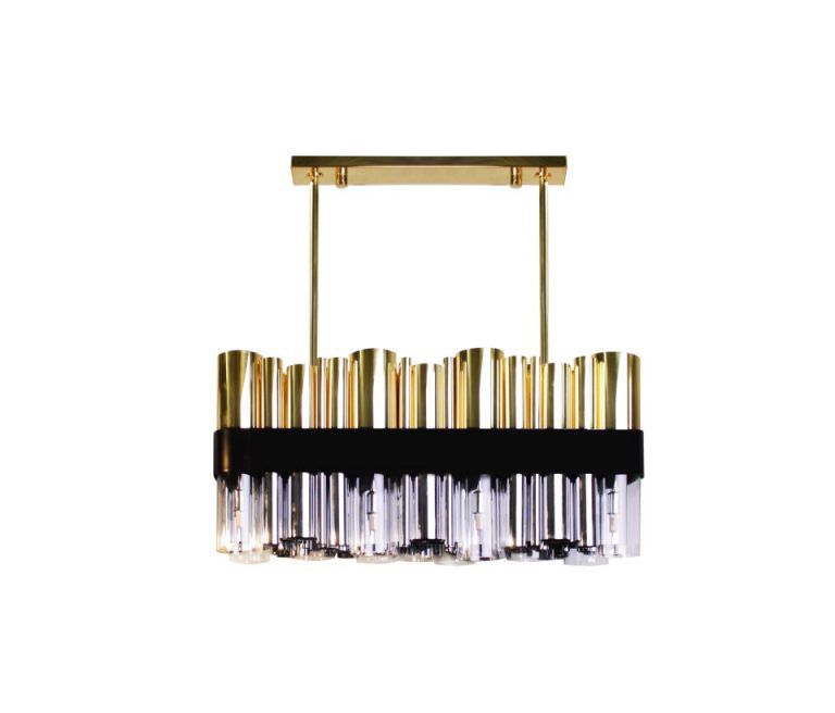 Granville Suspension Lamp by Creativemary Passionate About Lamps