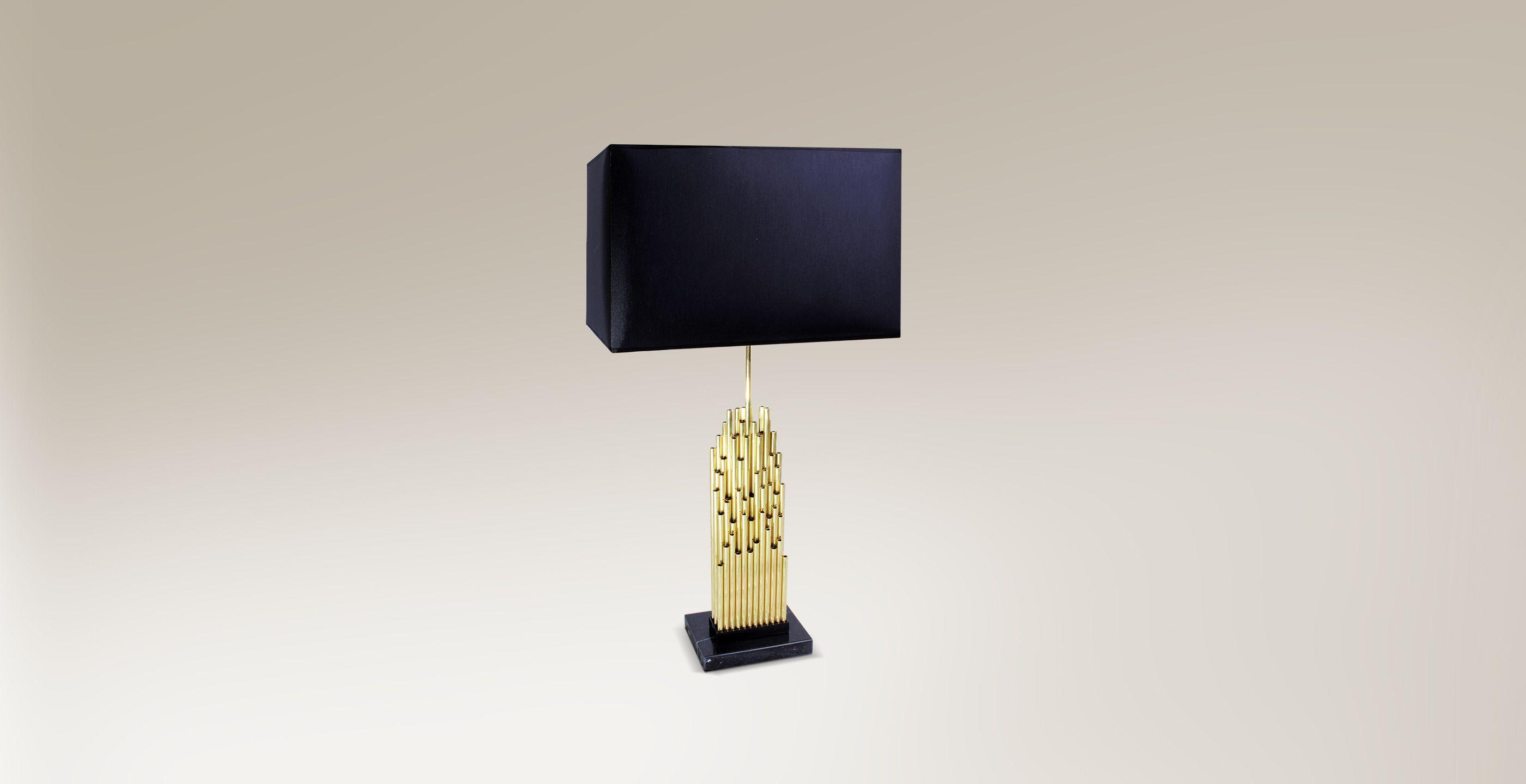 Granville Table Lamp